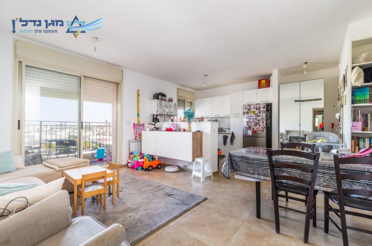 בתלפיות, דרך בית לחם, דירה משופצת!!