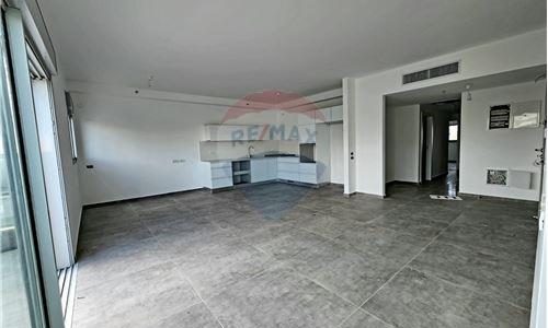 דירת 4 חד’ חדשה למכירה בשכונת יד אליהו