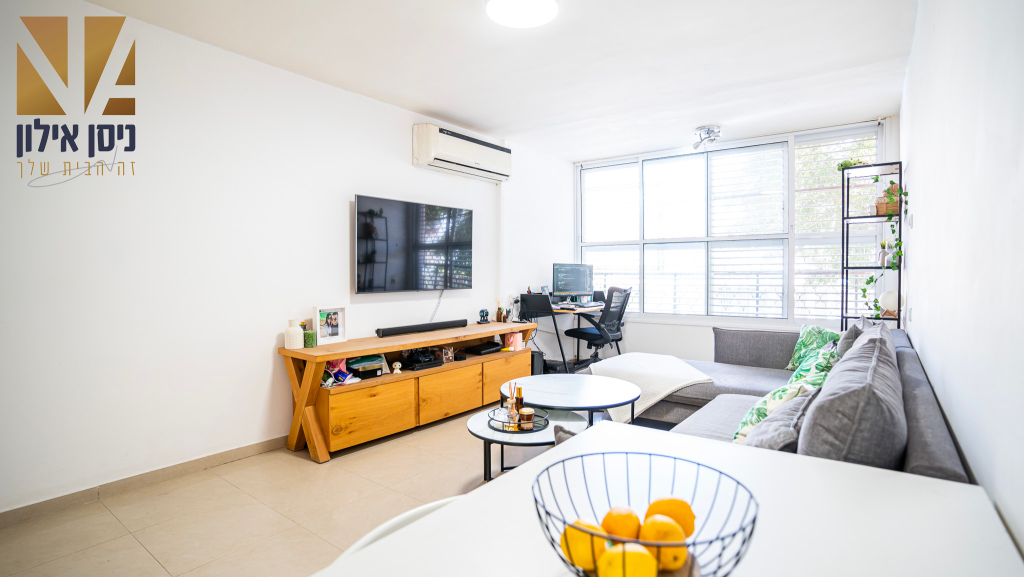 דירת שלושה חדרים ברחוב מינץ 27, אחדות פתח תקווה דירת שלושה חדרים ברחוב מינץ 27, אחדות פתח תקווה