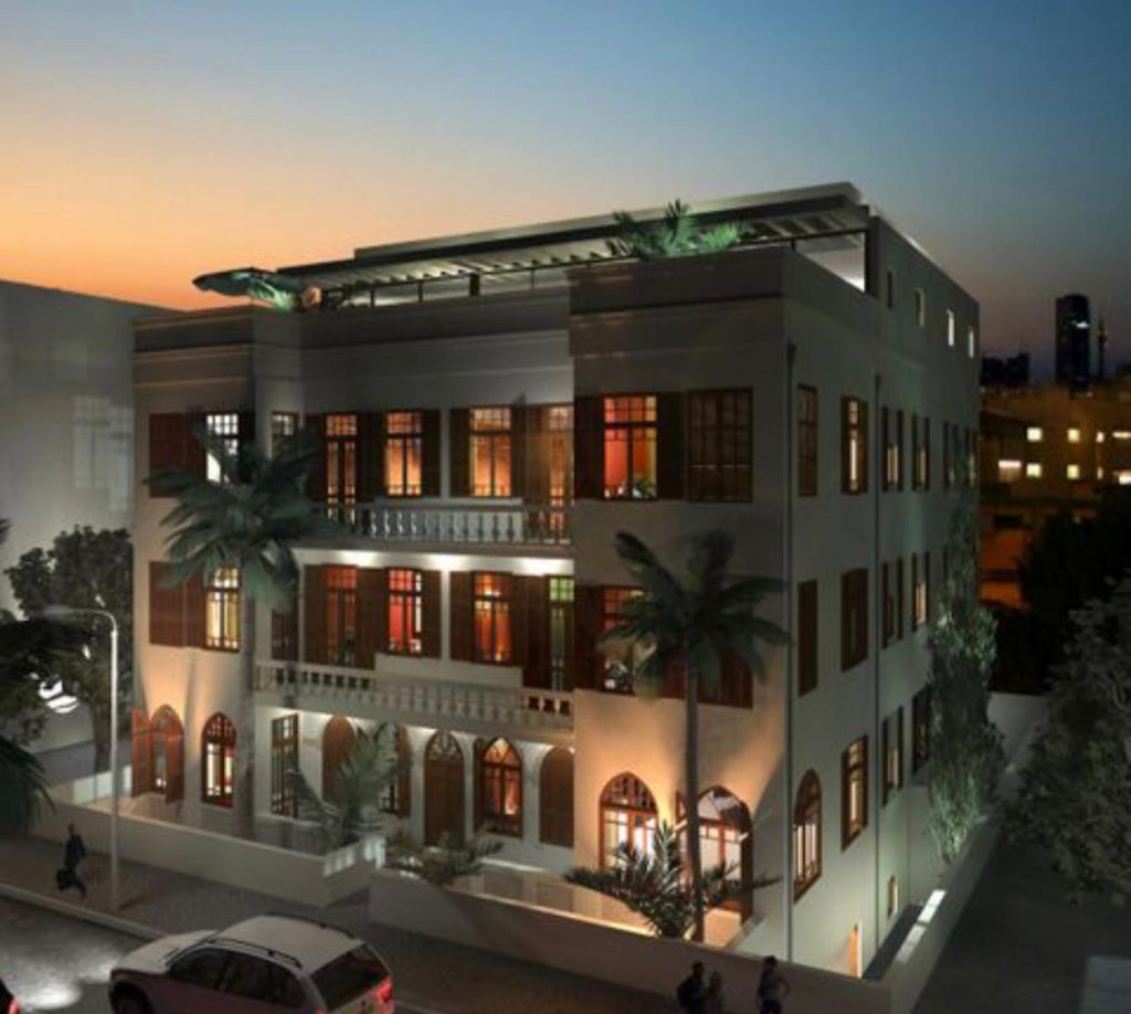 פנטהאוז להשכרה רחוב הירקון ת”א 320 מטר 6 חדרים פנטהאוז להשכרה רחוב הירקון ת”א 320 מטר 6 חדרים